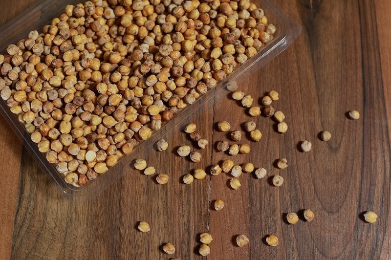 AĞIN LEBLEBİSİ (KG)