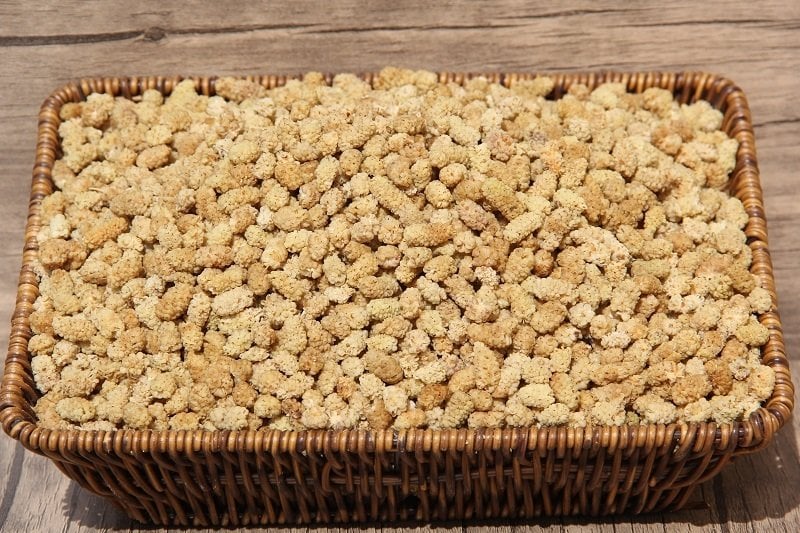 ULUKALE DUT KURUSU (KG)