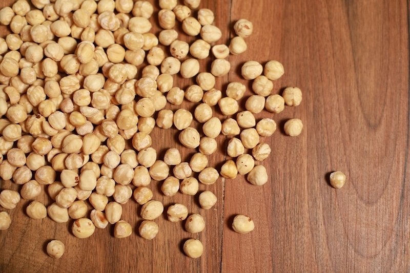 KAVRULMUŞ FINDIK (KG)