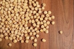 KAVRULMUŞ FINDIK (KG)