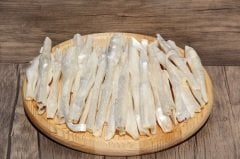 ORCİK ŞEKERİ (250 Gr)