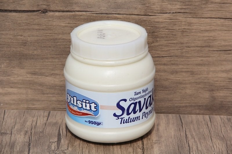 TULUM PEYNİRİ (KG)