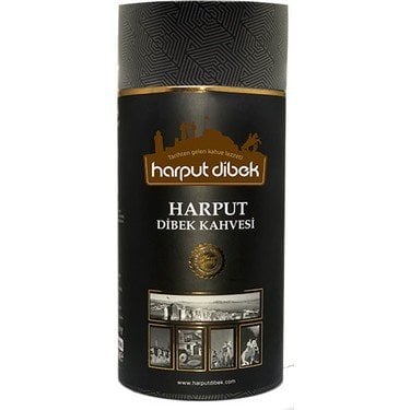 HARPUT DİBEK KAHVESİ