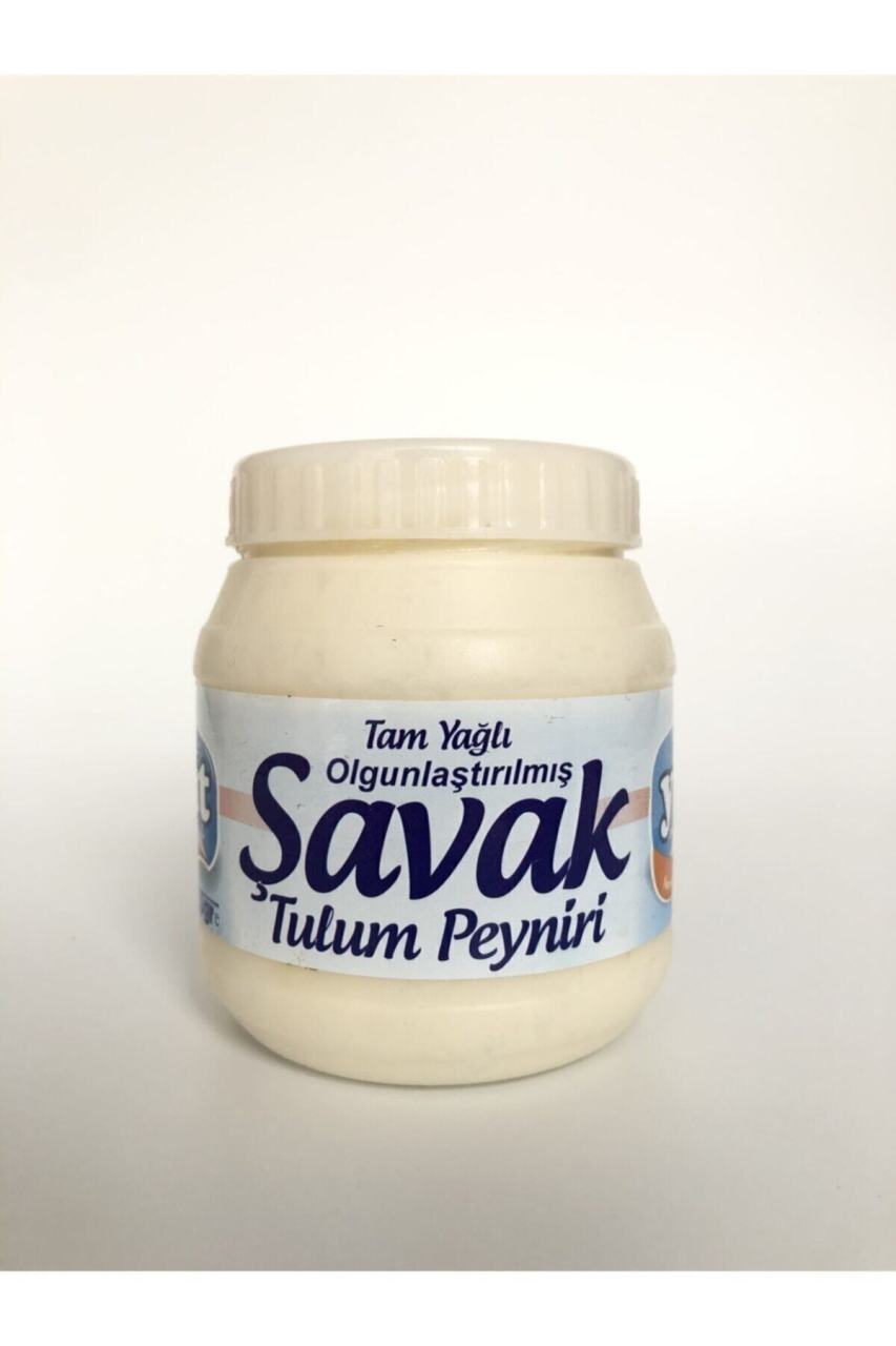 TULUM PEYNİRİ (500 Gr)