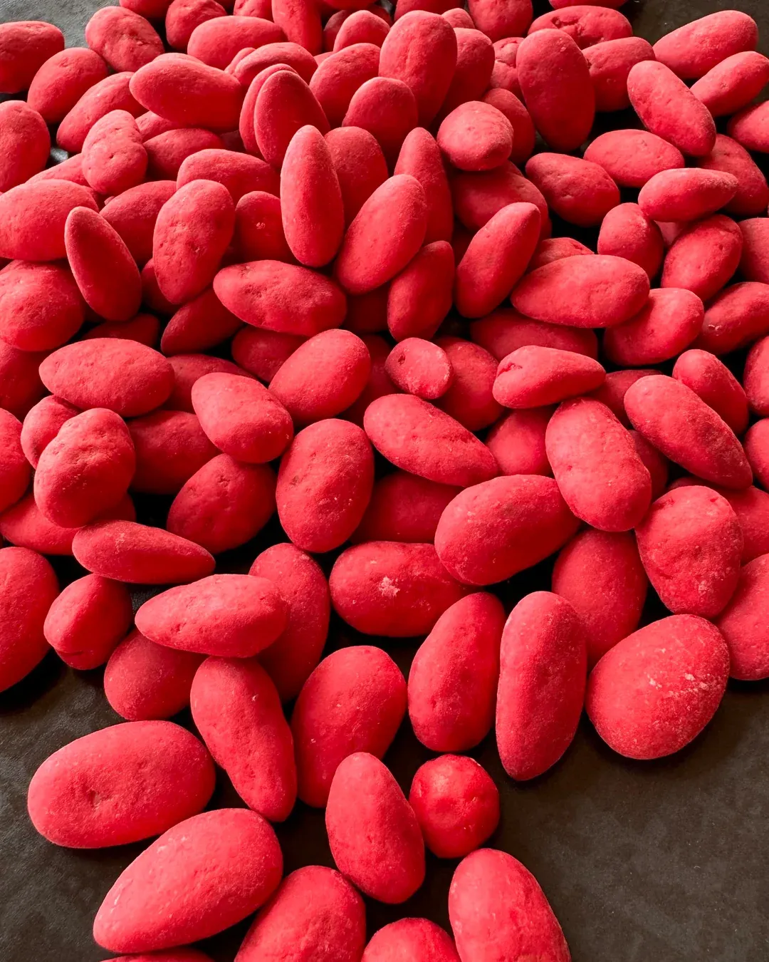 Vişneli Badem Şekeri (1 KG)