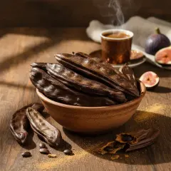 KEÇİ BOYNUZU