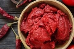 ANTEP TATLI BİBER SALÇASI