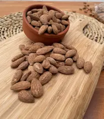 BADEM KAVRULMUŞ (TUZLU)