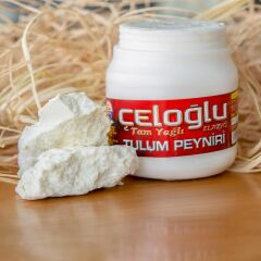 ÇELOĞLU TULUM PEYNİRİ KG